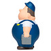 Herr Bert® Anti-Stress-Figuren Klempner Bert®, bunt