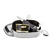 Herzhafte Outdoor-Box, schwarz-silber Herzhafte Outdoor-Box, schwarz-silber