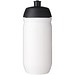 HydroFlex™ 500 ml Squeezy Sportflasche, schwarz/weiß