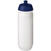 HydroFlex™ 750 ml Sportflasche, blau, weiß