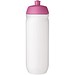 HydroFlex™ 750 ml Squeezy Sportflasche, magenta