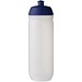 HydroFlex™ Clear 750 ml Squeezy Sportflasche, blau