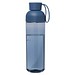 Illuminate 600 ml RPET-Wasserflasche, Ozeanblau
