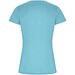 Imola Sport T-Shirt für Damen, türkis, 2XL