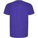Imola Sport T-Shirt für Herren, Mauve, 2XL