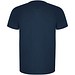 Imola Sport T-Shirt für Herren, Navy Blue, M