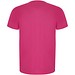 Imola Sport T-Shirt für Kinder, Pink Fluor, 4
