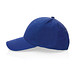 XD COLLECTION Impact 6-Panel-Cap mit AWARE™ Tracer, blau