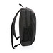 Impact AWARE™ 300D RPET Casual Rucksack, schwarz