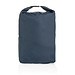 Impact AWARE™ RPET Basic Rolltop-Rucksack, navy blau