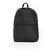 Impact AWARE™ RPET Basic Rucksack, schwarz