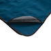 Impact AWARE™ RPET Picknickdecke, navy blau