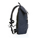 Impact AWARE™ RPET wasserabweisender 15.6 Zoll Laptop-Rucksack, navy blau