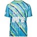 Individuell gestaltbares Funktions-Trikot aus Polyester, Herren, XXXL, bunt