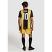 Individuell gestaltbares Fußballtrikot inklusive Shorts, Damen, XXXXL, bunt