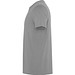 Industrieshirt – robust, langlebig & waschbar bis 60 °C, L, HEATHER GREY