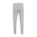Iqoniq Cooper Jogger aus recycelter Baumwolle, heather grey