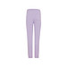 Iqoniq Cooper Jogger aus recycelter Baumwolle, lavender, XXXL