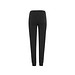 Iqoniq Cooper Jogger aus recycelter Baumwolle, schwarz, XXXL