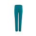 Iqoniq Cooper Jogger aus recycelter Baumwolle, verdigris, XXXL