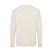 Iqoniq Etosha Lightweight Sweater aus recycelter Baumwolle, natural raw, S