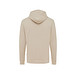 Iqoniq Jasper Hoodie aus recycelter Baumwolle, desert, M