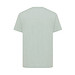 Iqoniq Kakadu relaxed T-Shirt aus recycelter Baumwolle, Iceberg green, L