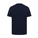 Iqoniq Kakadu relaxed T-Shirt aus recycelter Baumwolle, navy blau, S