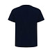 Iqoniq Koli Kids T-Shirt aus recycelter Baumwolle, navy blau, 3-4 y