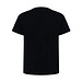 Iqoniq Koli Kids T-Shirt aus recycelter Baumwolle, schwarz, 3-4 y