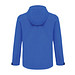 Iqoniq Makalu Damen Softshelljacke, Königsblau, XXL