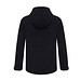 Iqoniq Makalu Damen Softshelljacke aus recyceltem Polyester, schwarz, L