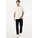 Iqoniq Nikko Heavyweight T-Shirt, natural raw, M