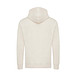 Iqoniq Rila Lightweight Hoodie aus recycelter Baumwolle, natural raw, S