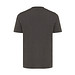 Iqoniq Sierra Lightweight T-Shirt aus recycelter Baumwolle, anthrazit, M