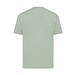 Iqoniq Sierra Lightweight T-Shirt aus recycelter Baumwolle, Iceberg green, M