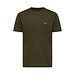 Iqoniq Sierra Lightweight T-Shirt aus recycelter Baumwolle, khaki, XS