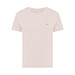Iqoniq Yala Damen T-Shirt, cloud pink, XL