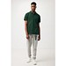 IQONIQ Yosemite Piqué-Poloshirt aus recycelter Baumwolle, forest green, XXS