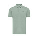 Iqoniq Yosemite PiquÃ©-Poloshirt aus recycelter Baumwolle, Iceberg green, L