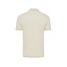 Iqoniq Yosemite Piqué-Poloshirt aus recycelter Baumwolle, natural raw, L