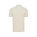 Iqoniq Yosemite Piqué-Poloshirt aus recycelter Baumwolle, natural raw, M