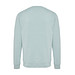Iqoniq Zion Rundhals-Sweater, Iceberg green, S