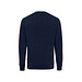 Iqoniq Zion Rundhals-Sweater, navy blau, S