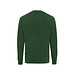 Iqoniq Zion Rundhals-Sweater, waldgrün, S