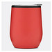 Isolierbecher BOWLY,rot