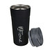 Isolierbecher Coffee-2Tone, 500 ml, grau/schwarz Isolierbecher Coffee-2Tone, 500 ml, grau/schwarz