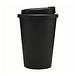 Isolierbecher RE-USE,schwarz
