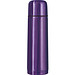 Isolierkanne Mono, 500 ml, lila-metallic Isolierkanne Mono, 500 ml, lila-metallic