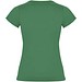 Jamaika T-Shirt für Damen, Kelly Green, M